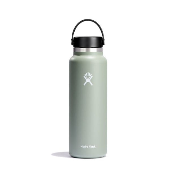 Hydro Flask 40 oz Wide Flex Cap Agave