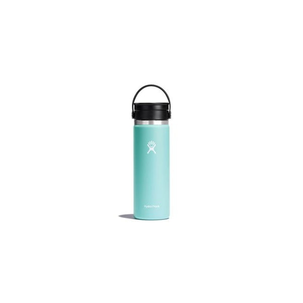 Hydro Flask 20 oz Coffee Wide Mouth w Flex Sip Lid Dew