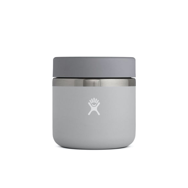 Hydro Flask 20 oz Insulated Food Jar Peppercorn