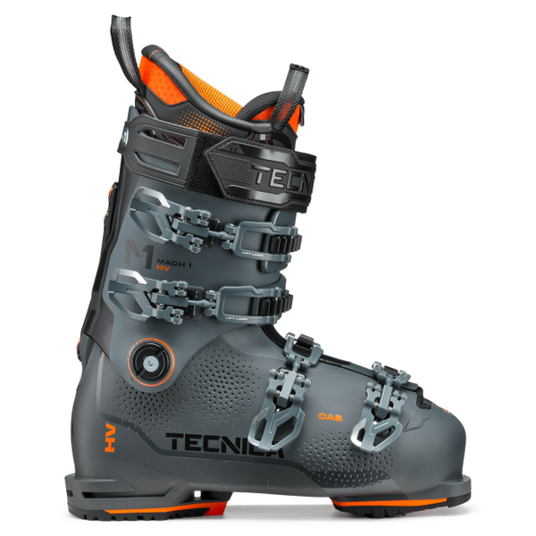 Blizzard-Tecnica Mach1 HV 110 Race Gray