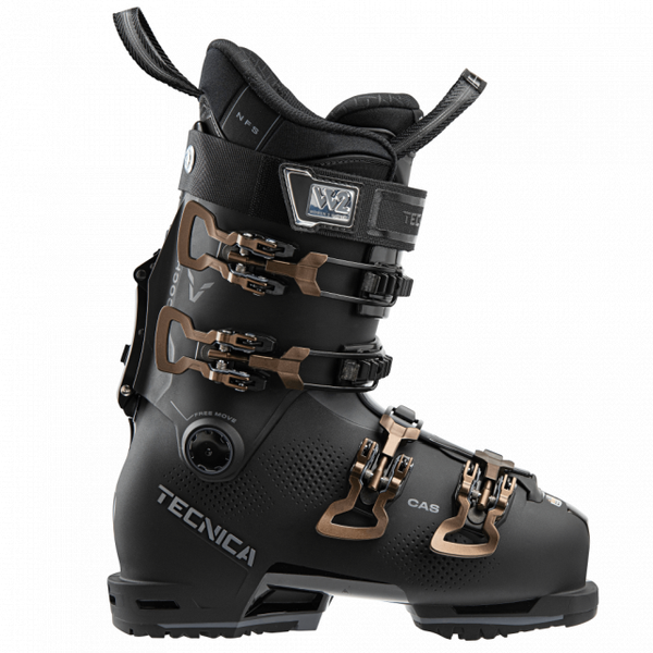 Blizzard-Tecnica Cochise 85 W Black