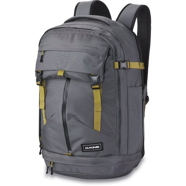Dakine Verge Backpack 32L Castlerock Ballistic