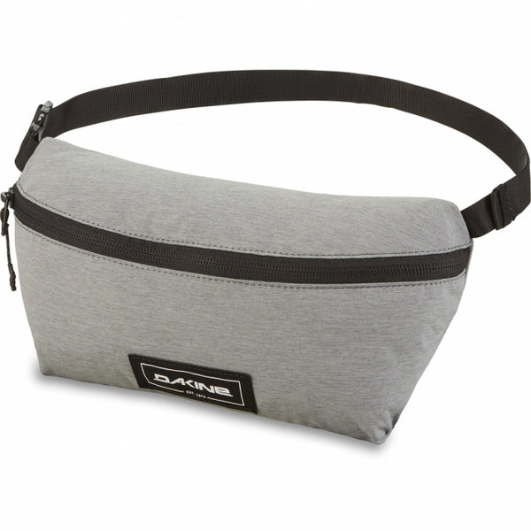 Dakine Mens Quantum Chest Zip Full Suit 5/4/3mm Greyscale