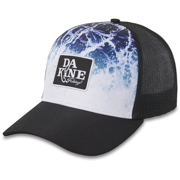 Dakine Mens Thrillium Long Sleeve Bike Jersey Obsidian