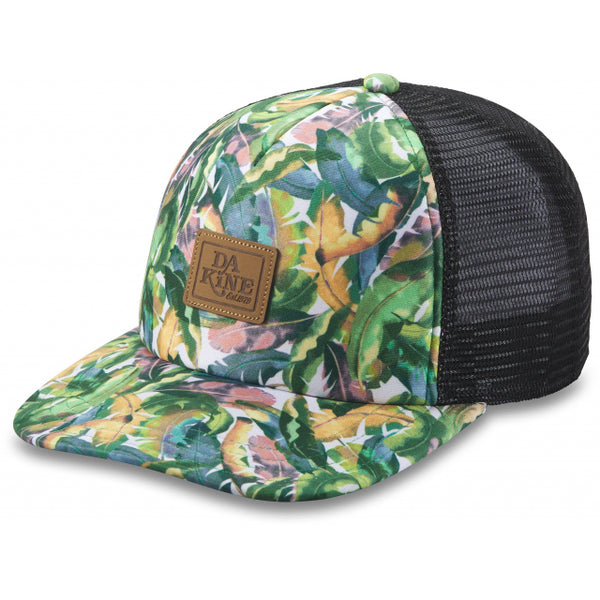 Dakine Mens Mission Chest Zip Full Wetsuit 5/4/3mm Palm Grove