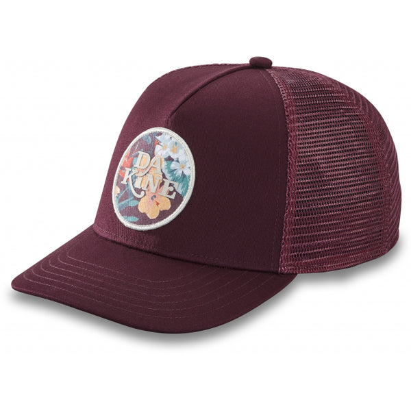 Dakine Mens Leeward Button Down Short Sleeve Shirt Port Red