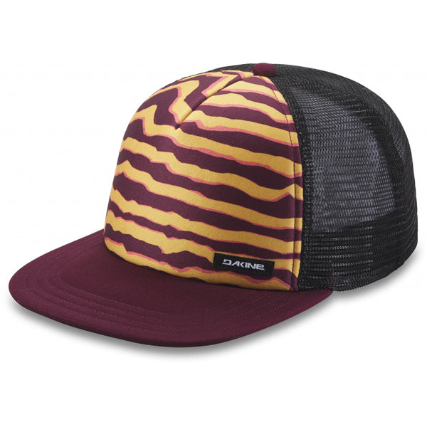 Dakine Tracks Trucker Ochre / Port