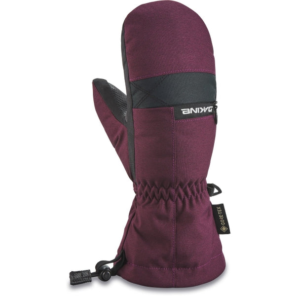 Dakine Kids Camino Glove Grape Vine