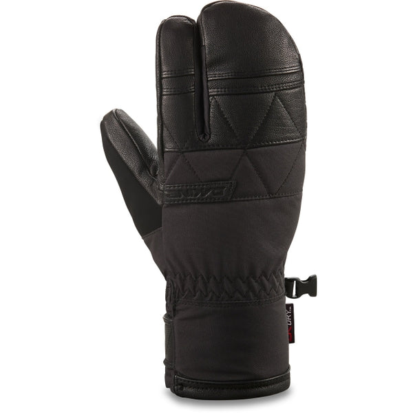 Dakine Fleetwood Trigger Mitt Black