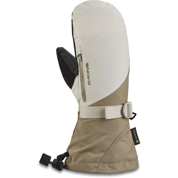 Dakine Mens Da Rail Long Sleeve T-Shirt Turtledove / Stone