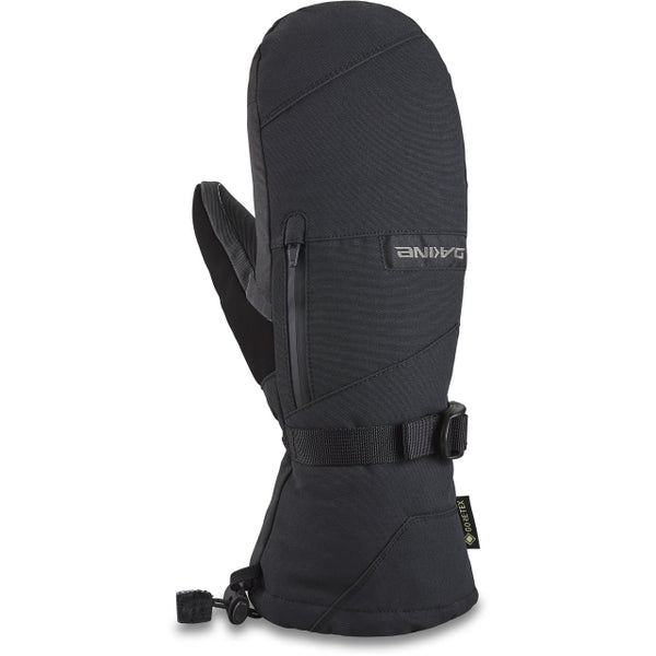 Dakine Mens Mission Chest Zip Full Wetsuit 5/4/3mm Black
