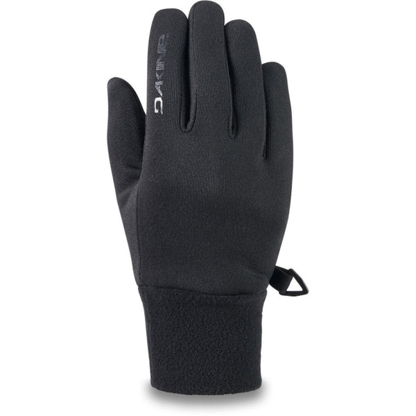 Dakine Youth Storm Liner Glove Black
