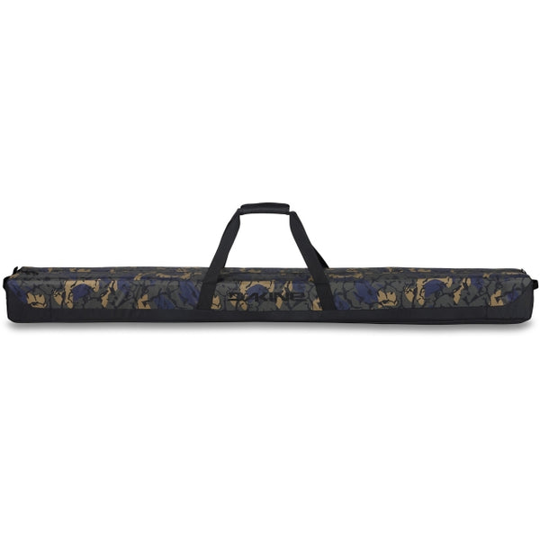 Dakine Mens Quantum Chest Zip Shorty 2/2mm F/L Wetsuit Cascade Camo