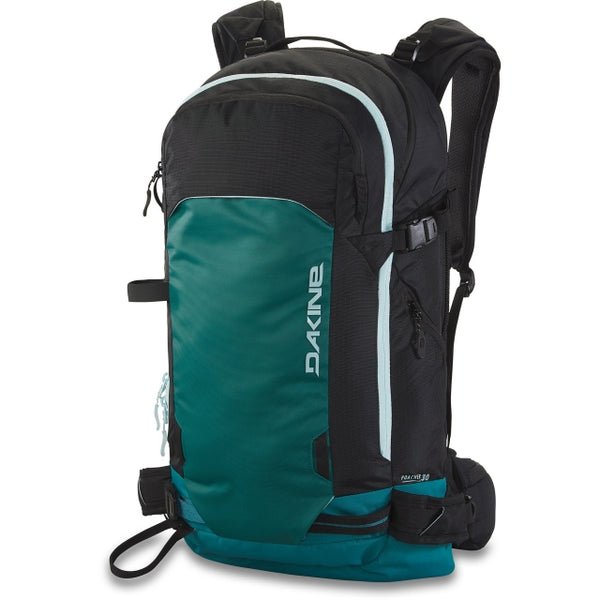Dakine Poacher 30L Backpack Deep Lake