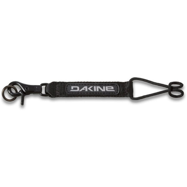 Dakine Mens Quantum Chest Zip Shorty 2/2mm F/L Wetsuit Black
