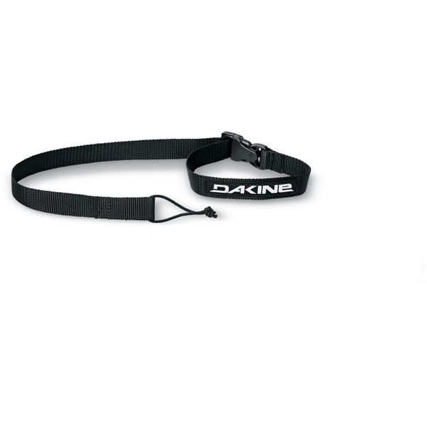 Dakine Standard Snowboard Leash Black