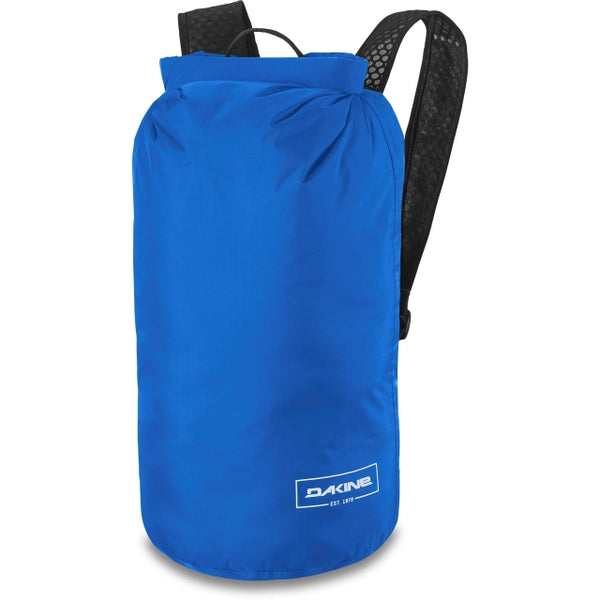 Dakine Packable Rolltop Dry Pack 30L Deep Blue