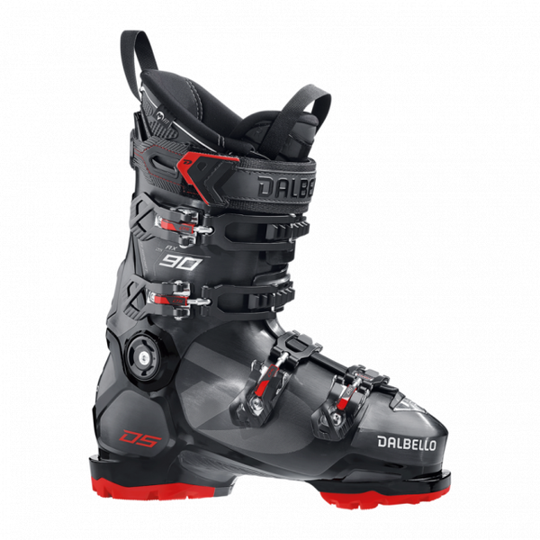 Dalbello Ds Ax 90 GW Ms Black/Red