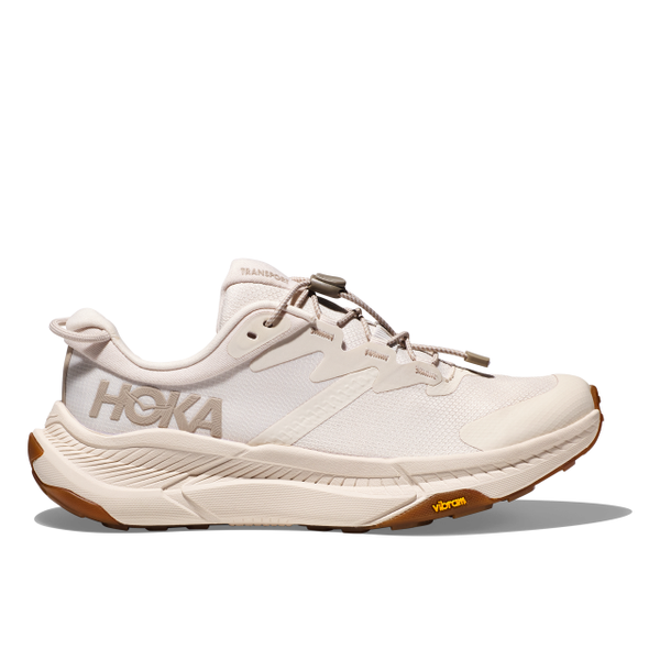 HOKA Womens Transport Eggnog / Eggnog