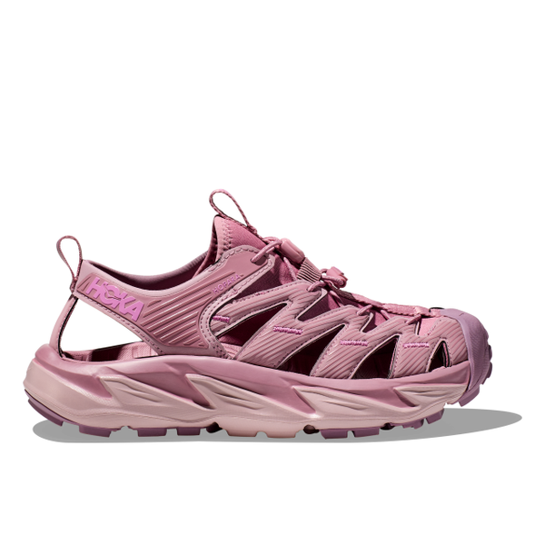 HOKA Womens Hopara Foxglove / Pale Mauve