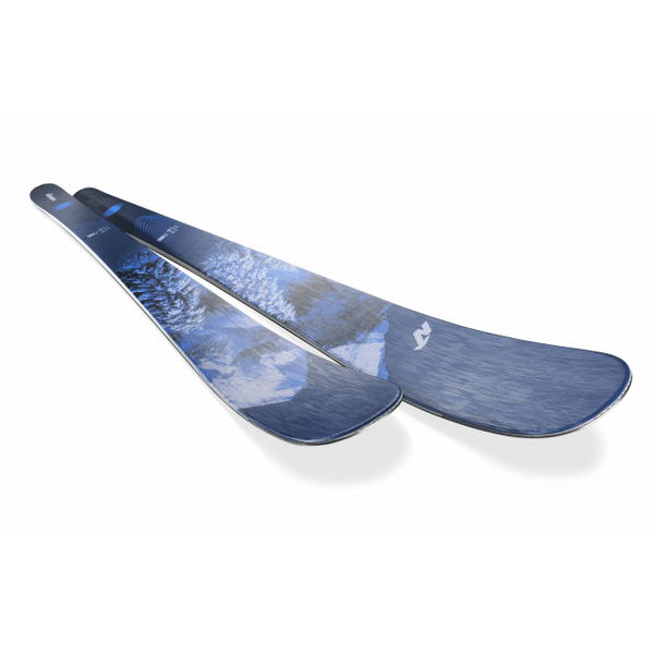 Nordica Santa Ana 93 Blue - White