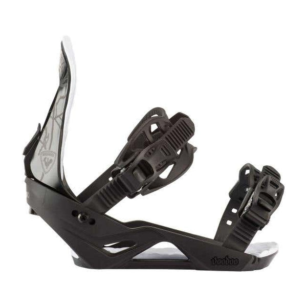 Rossignol Voodoo S/M 0TU
