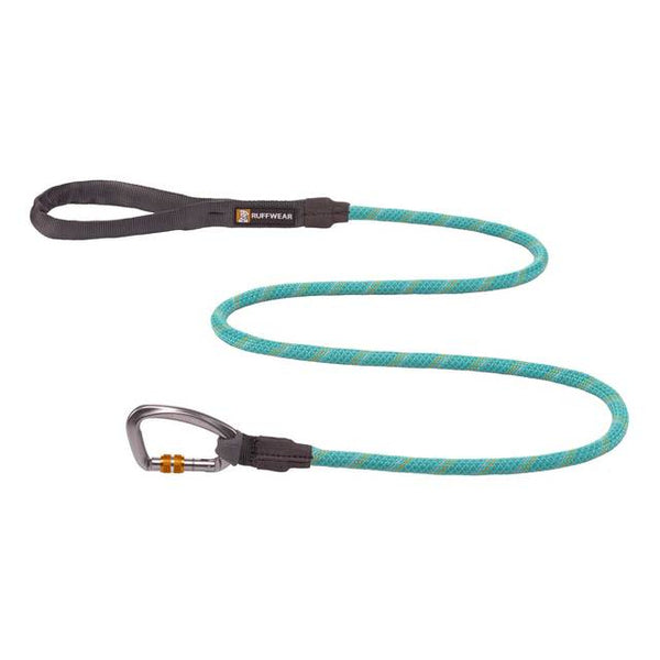 Ruffwear Knot-a-Leash Aurora Teal