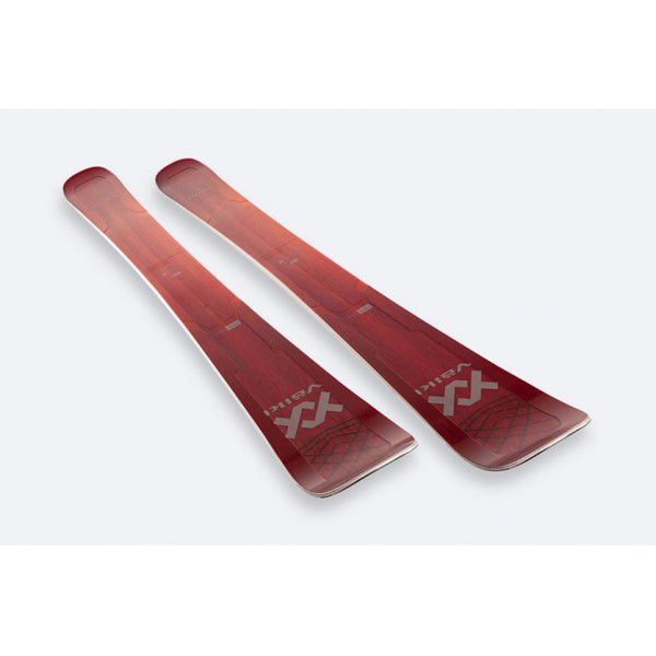 Volkl Kenja 88 Flat 22/23 One Color