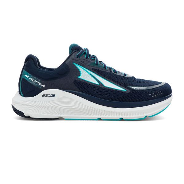 Altra Running Womens Paradigm 6 Dark Blue