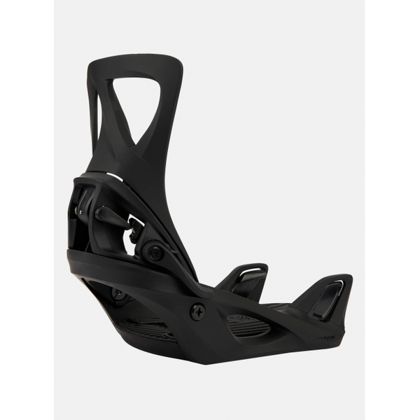Burton Womens Step On Re:Flex Snowboard Bindings Black