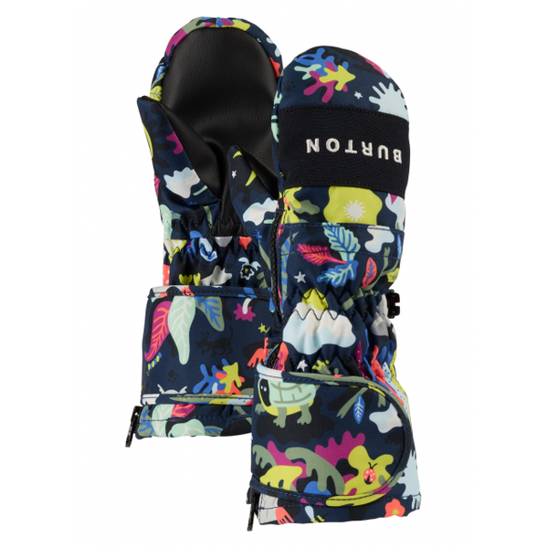Burton Toddlers Mittens Moonlit Grove