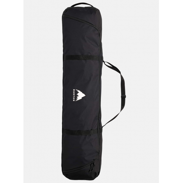 Burton Space Sack Snowboard Bag True Black