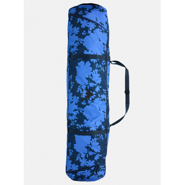 Burton Space Sack Snowboard Bag Amparo Blue Camellia