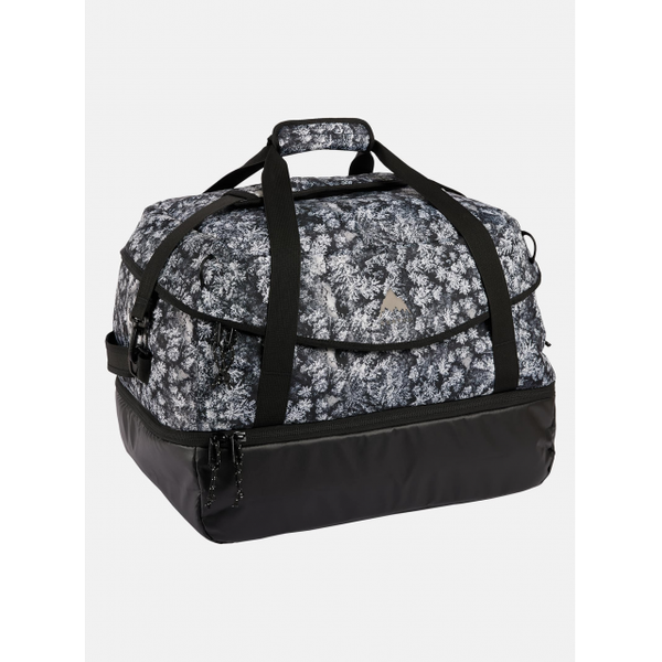 Burton Gig 70L Duffel Bag Aerial Pines