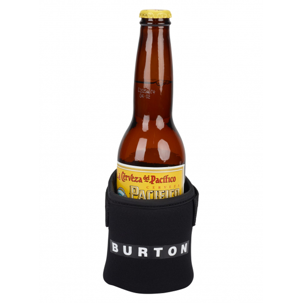 Burton Chair Koozie True Black