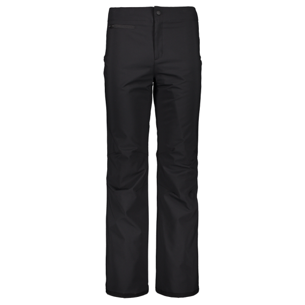 Obermeyer Womens Sugarbush Stretch Pant Black
