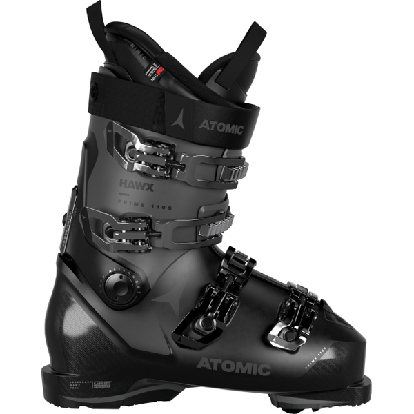 Atomic Hawx Prime 110 S GW Black/Anthracite