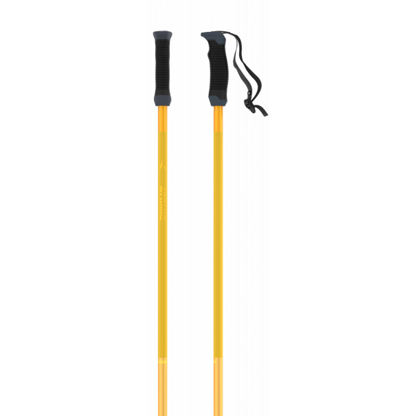 Atomic Amt SQS Saffron