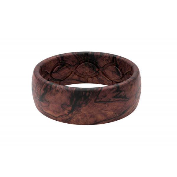 Groove Life Ring Nomad Redwood red
