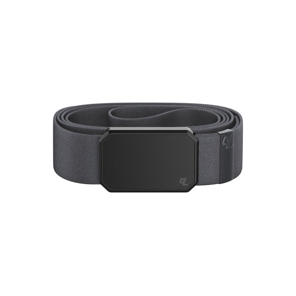 Groove Life Belt Deep Stone Black