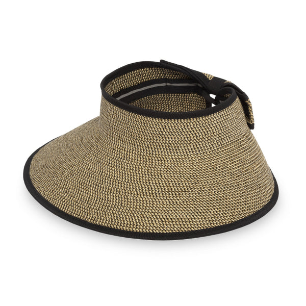 Sunday Afternoons Garden Visor Tweed