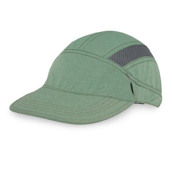Sunday Afternoons Ultra Trail Cap Eucalyptus