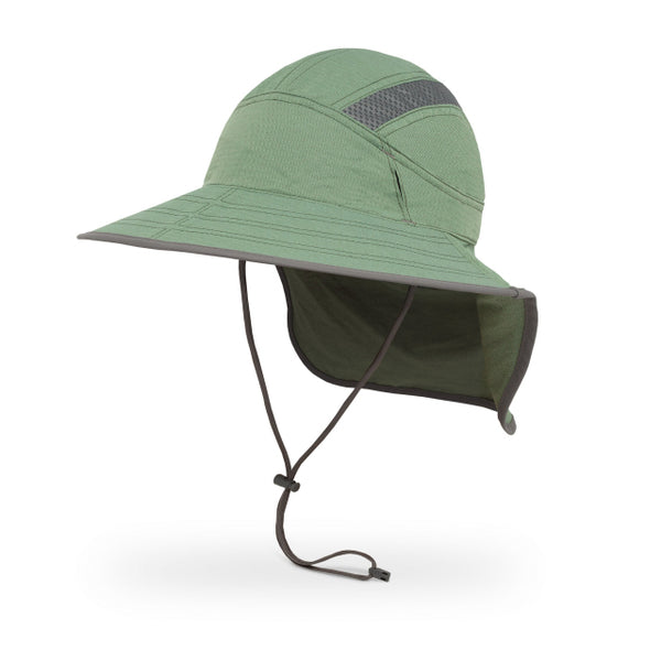 Sunday Afternoons Ultra Adventure Hat Eucalyptus