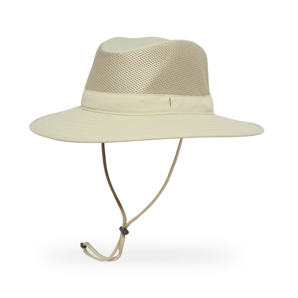 Sunday Afternoons Charter Breeze Hat Cream