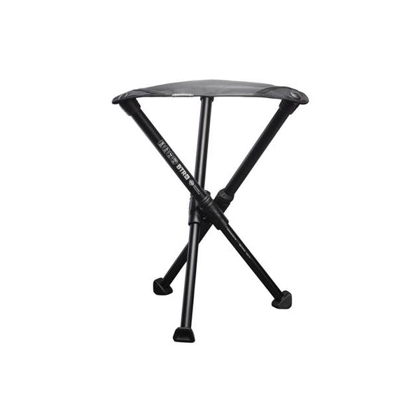 Hillsound Equipment BTR Stool Black