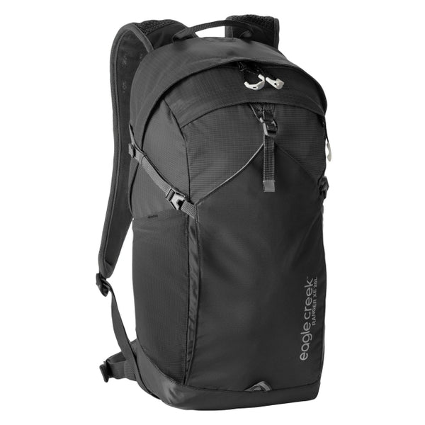 Eagle Creek Ranger XE Backpack 26L Black/River Rock