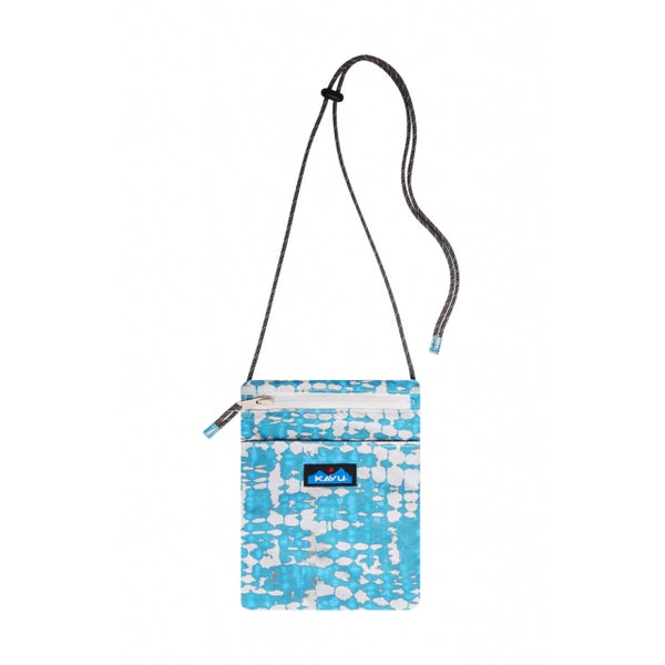 KAVU Summerland Ripple Tie Dye