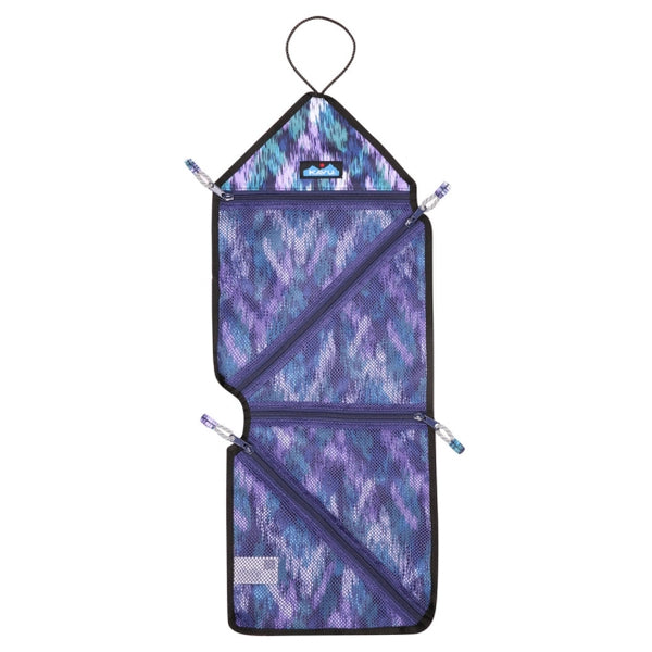 KAVU Origami Glacier Ikat