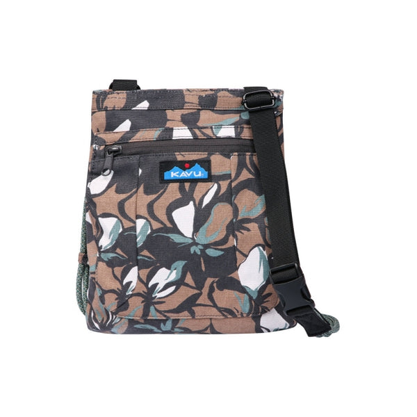 KAVU Keepalong Floral Mural