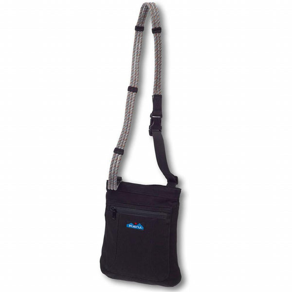 KAVU Keepalong Black